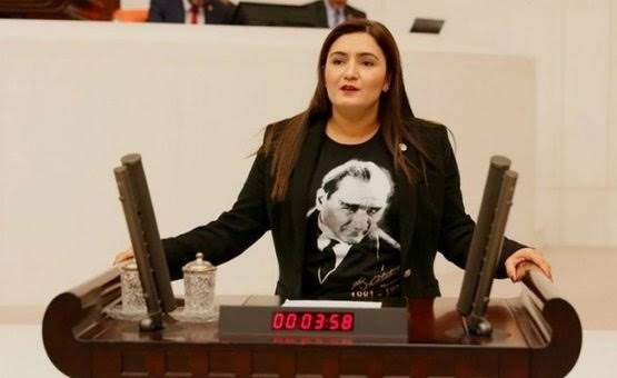 CHP’li Kılıç: Tarım arazilerimizi jeotermale kurban etmeyin