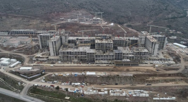 Vatandaşın sırtına bir yük daha: “Bir şehir hastanesinin maliyetiyle 29 hastane yapılabiliyor”