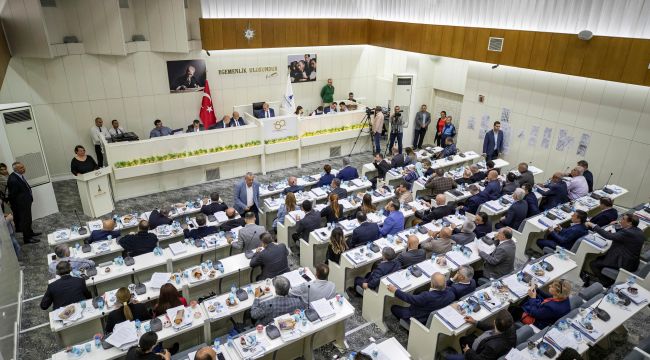 İZSU’dan kırsaldaki 24 mahalleye can suyu: ''Mağduriyet giderildi''