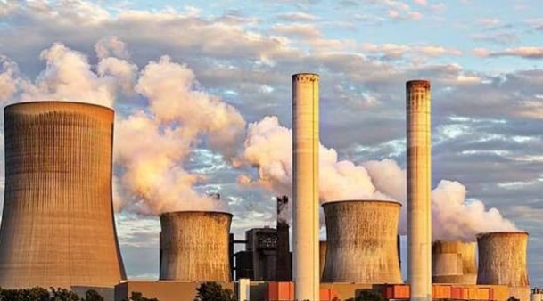 Ak Parti ve MHP'den vatandaşı zehirlemeye kabul: 2.5 yıl daha bacalara filtre yok