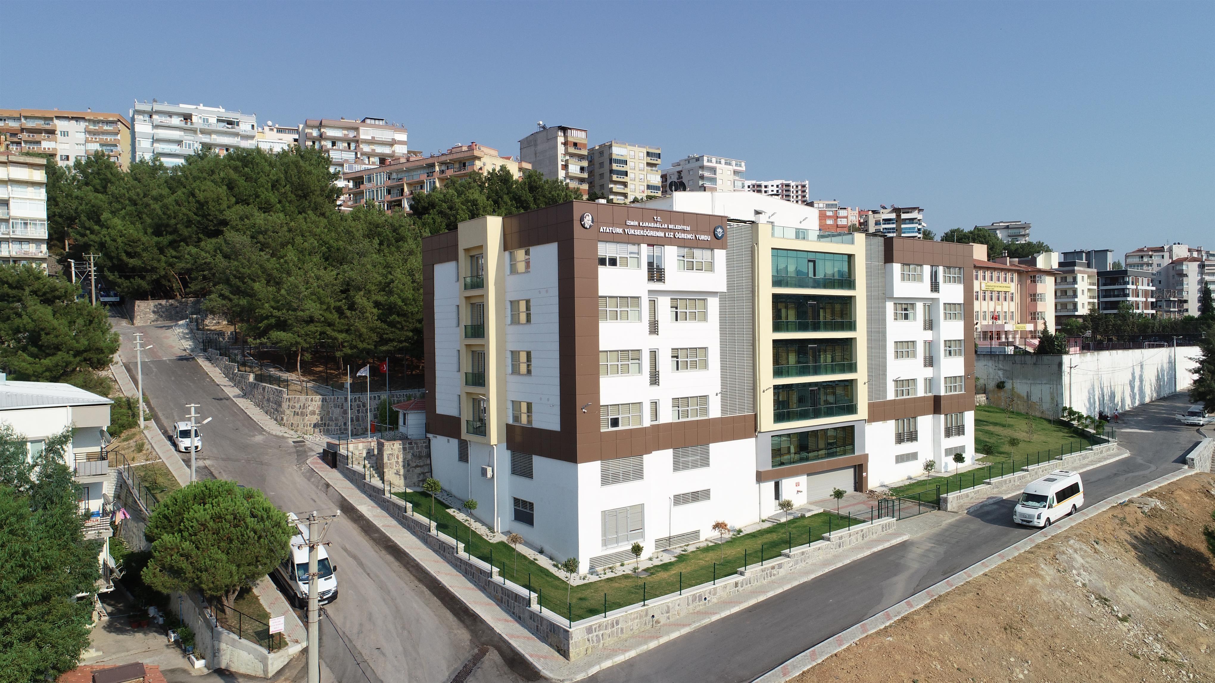 Selvitopu'ndan çağrı: Açılışı Genel Başkan yapacak!