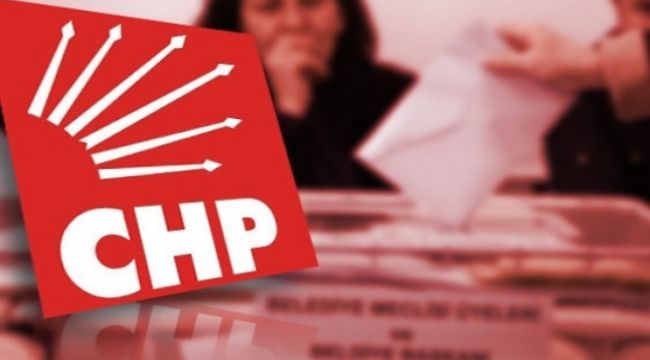 Kongre süreci resmen başladı: Sandıklar hangi mahallelerde kurulacak?