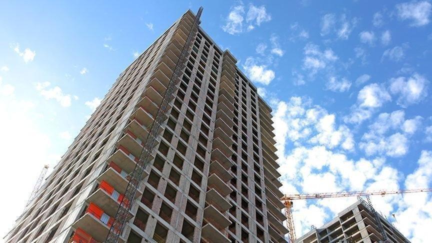 Konut satışlarında ikinci elin yükselişi…