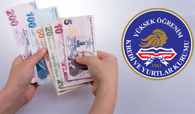 İşsiz gençlerin KYK borçlarıyla imtihanı... Yeni formül: 