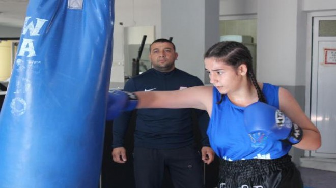 Sokak tezgahından çıkan şampiyon