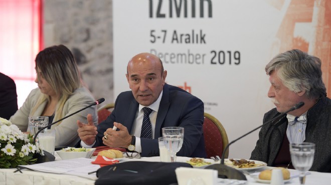 Soyer, Antalya ile İzmir'i karşılaştırdı: Hepimizi utandıran bir tablo var!