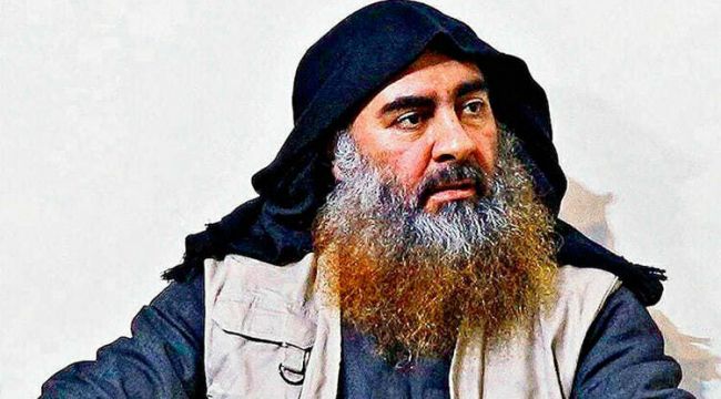 Türkiye kritik bir ismi yakaladığını açıkladı