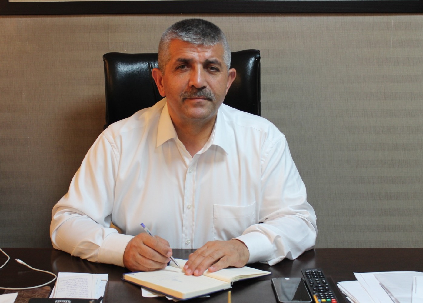 MHP'li Şahin yeni il binasıyla birlikte hedefi belirledi: 