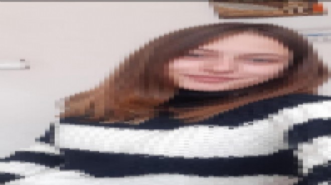12 gündür kayıp olarak aranan genç kız bulundu