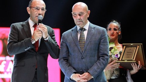 Soyer'den Oğuz'a cezaevinde ilk ziyaret!