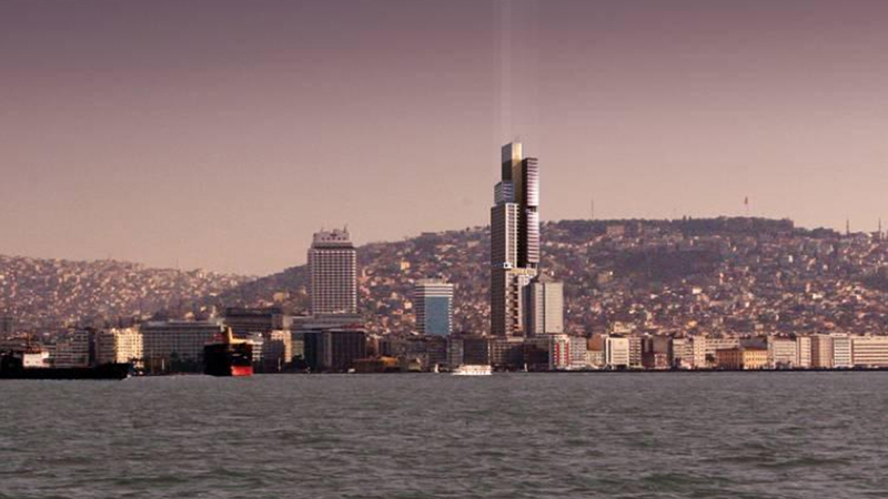 Vekiller de karşı. Zorlu Konak'ın işi zor