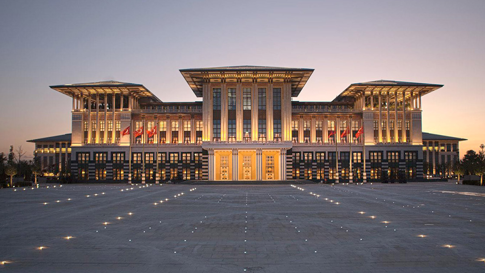 CHP'li vekilden Saray'ın 145 bin TL'lik yem masrafına tepki