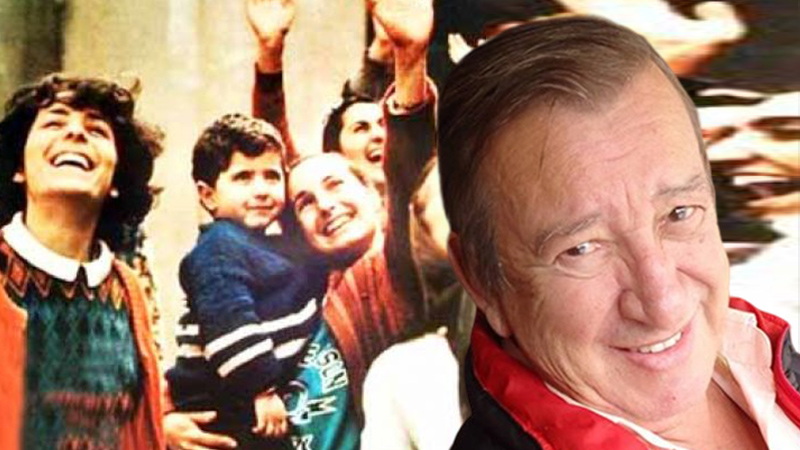 Usta yönetmen Tunç Başaran hayatını kaybetti