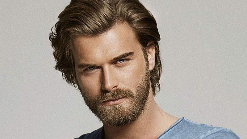 TRT'den mini Atatürk dizisi için Kıvanç Tatlıtuğ'a rol teklifi