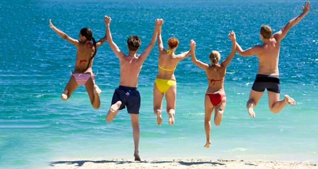 2020 yılında tatilleri birleştirerek 44 gün izin yapılabilecek!