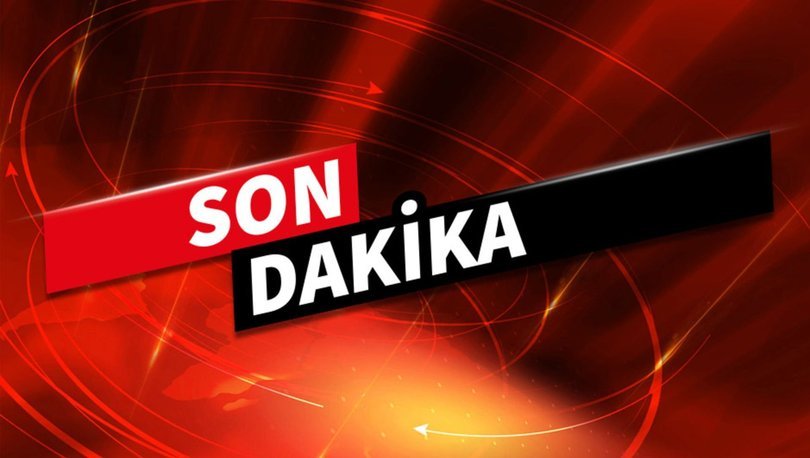 CHP Urla Belediye Başkanı Burak Oğuz FETÖ'den tutuklandı