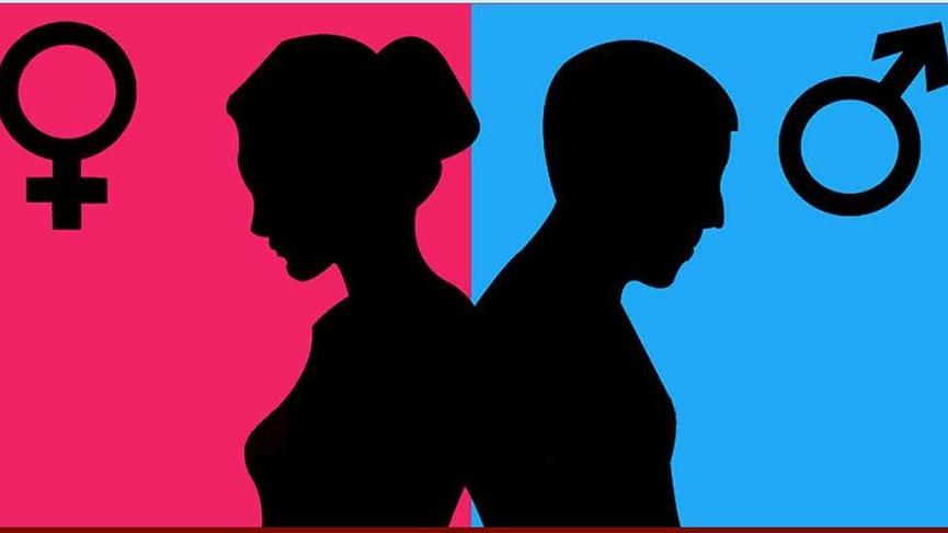 Rapor açıklandı.. Cinsiyet eşitliğinde yine dipteyiz