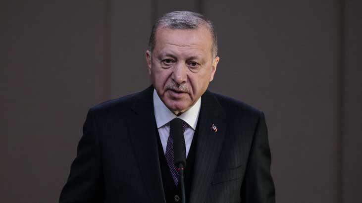 Cumhurbaşkanı Erdoğan'dan 'Adil Öksüz' ve 'Santral filtresi' açıklaması