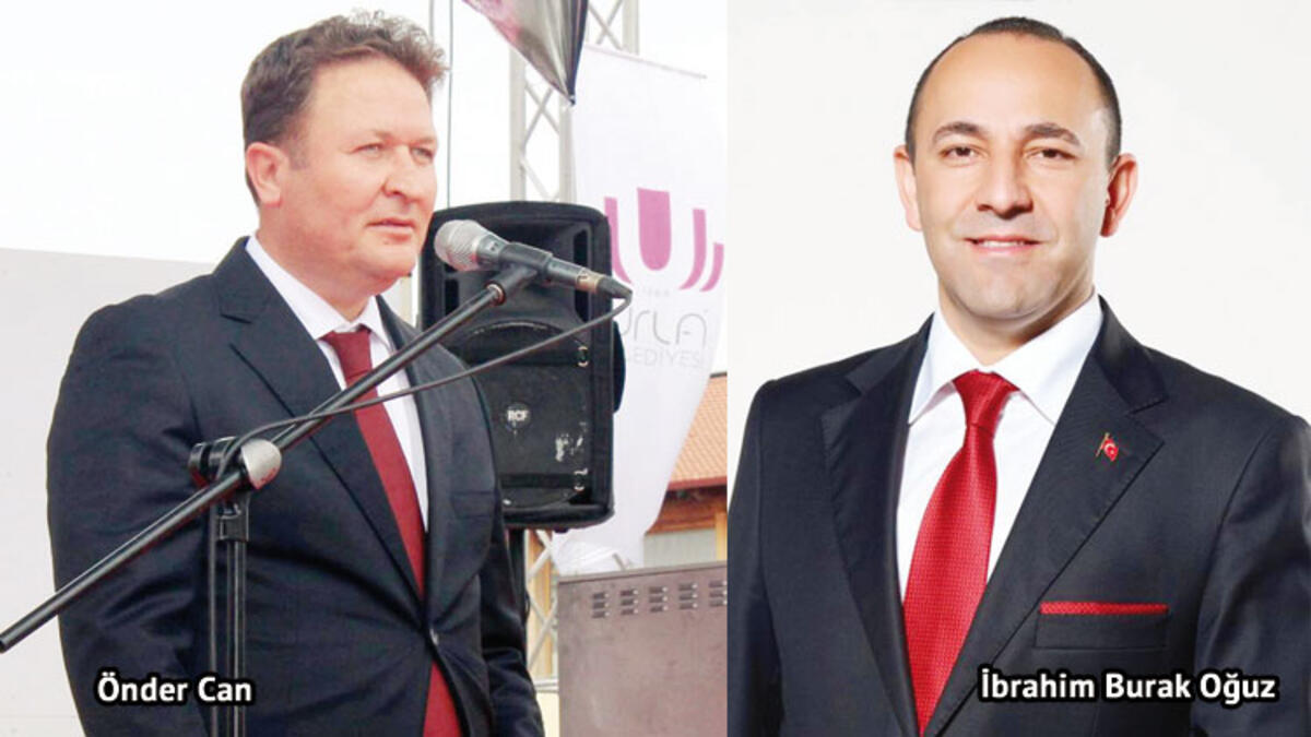 CHP'li vekillerden 'kayyum' tepkisi: Hak, Hukuk, Adalet nerede?