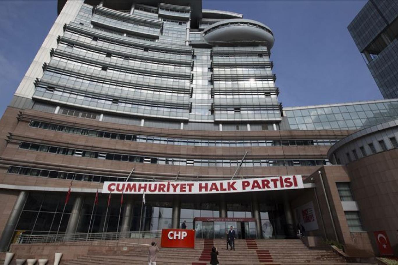 CHP'nin anketinde çarpıcı sonuç: Bornova'nın oyu yüzde 70'in üstünde