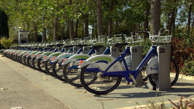 BİSİM’e beş yeni istasyon daha