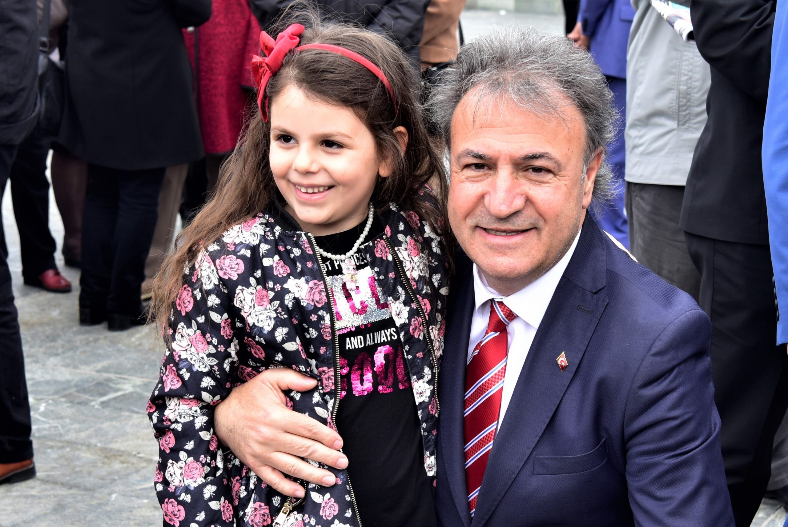 Bornova Belediyesi'nden kreş rüzgarı! İduğ, 