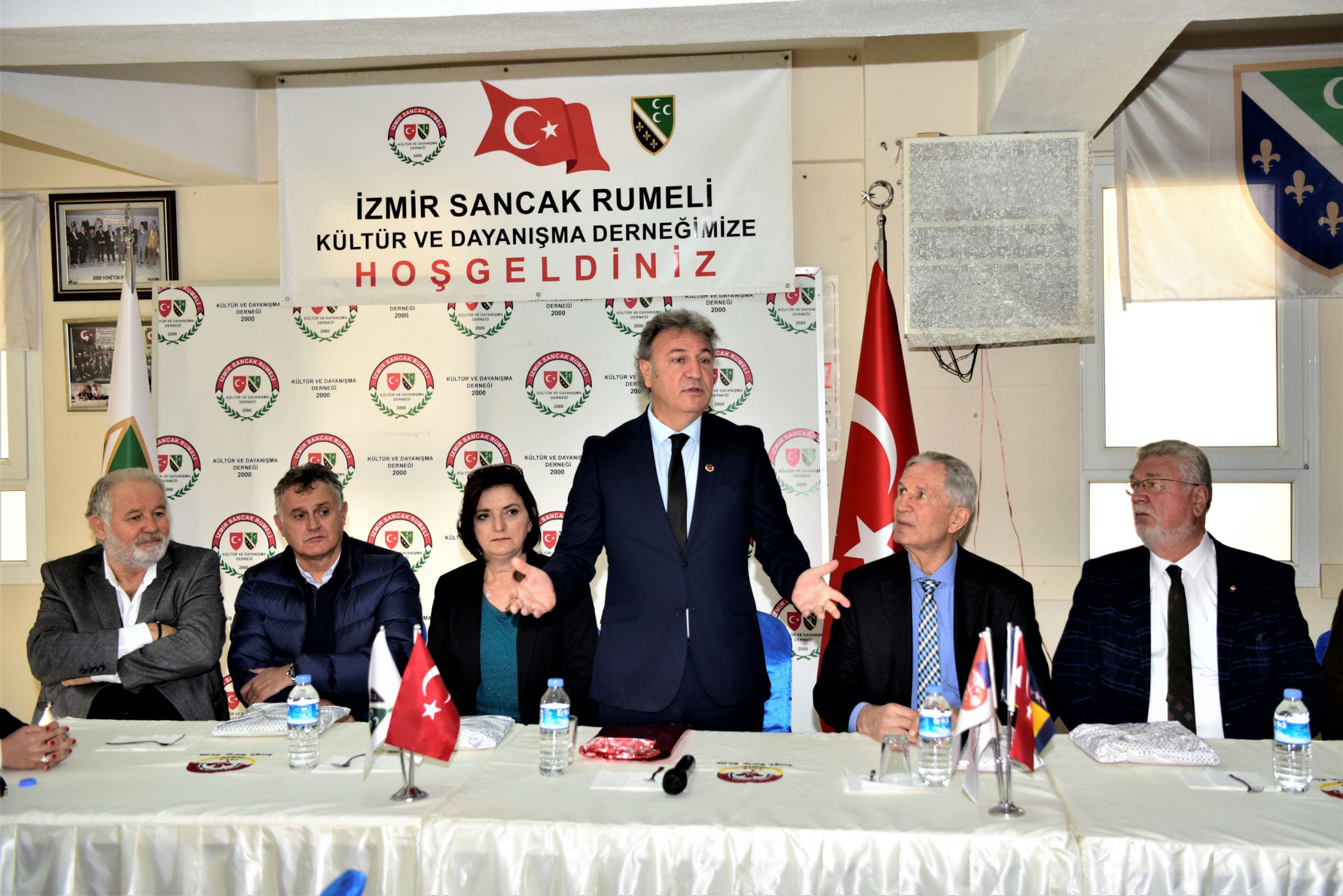 Bornova'da kadınlara pozitif ayrımcılık