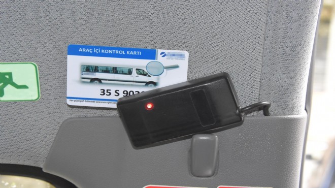 Kartlı sisteme geçildi: ''Amacımız, başka Alperenlerin ölmemesi''