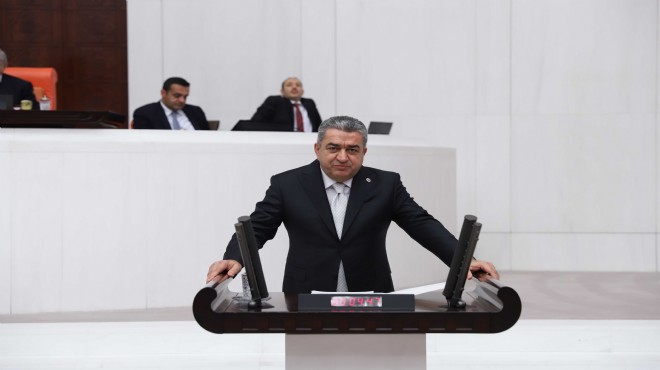 CHP'li Serter'den iktidara 'bedava' çıkışı!