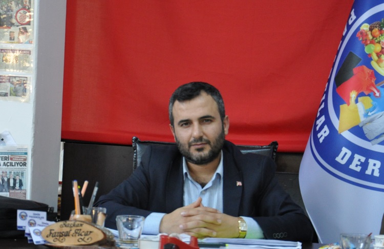 Yeni Özkanlar Pazaryeri ile ilgili 'rant' iddialarına yanıt