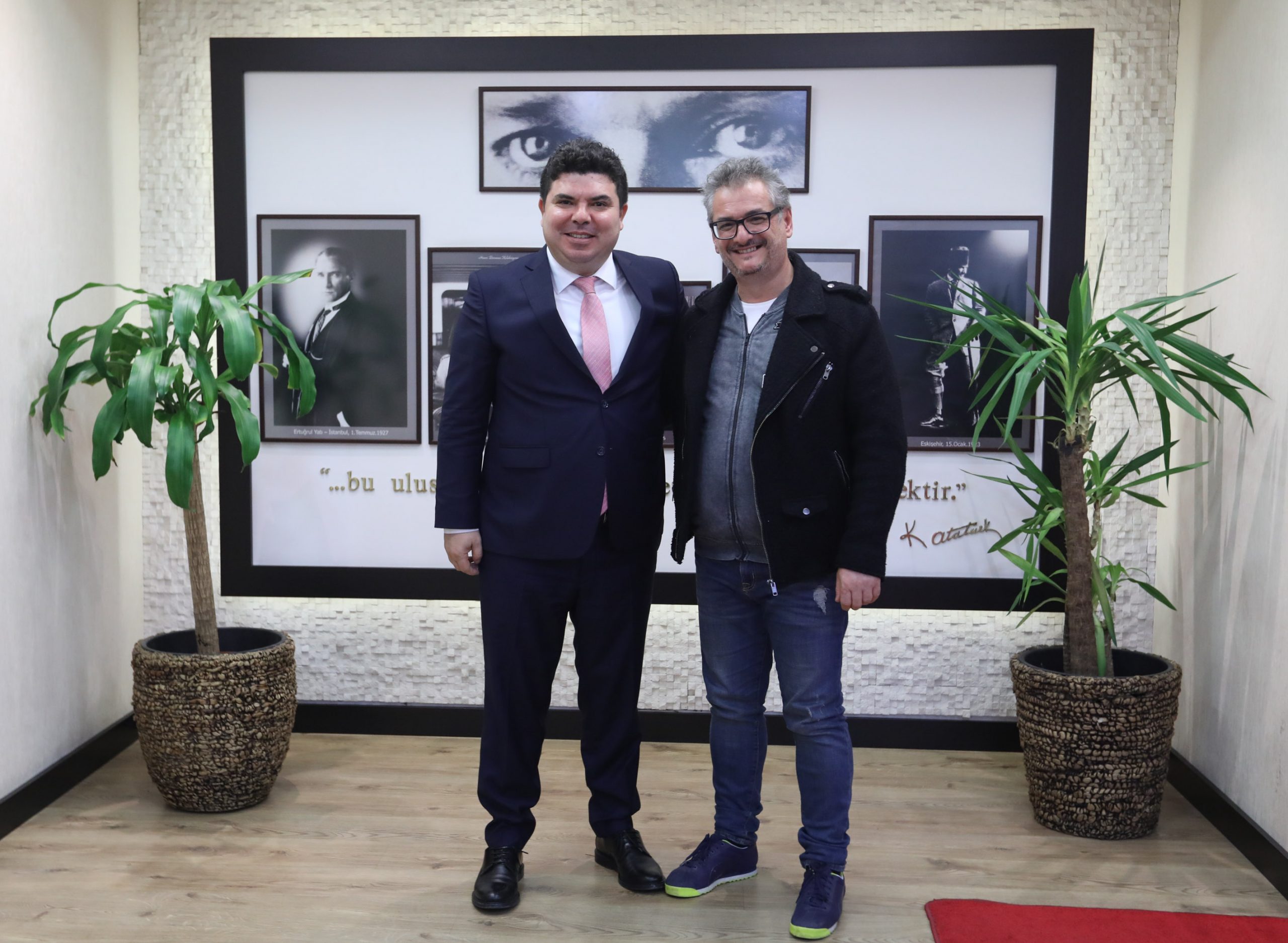 Buca'da 5.Balkan Panorama Film Festivali’ne geri sayım başladı