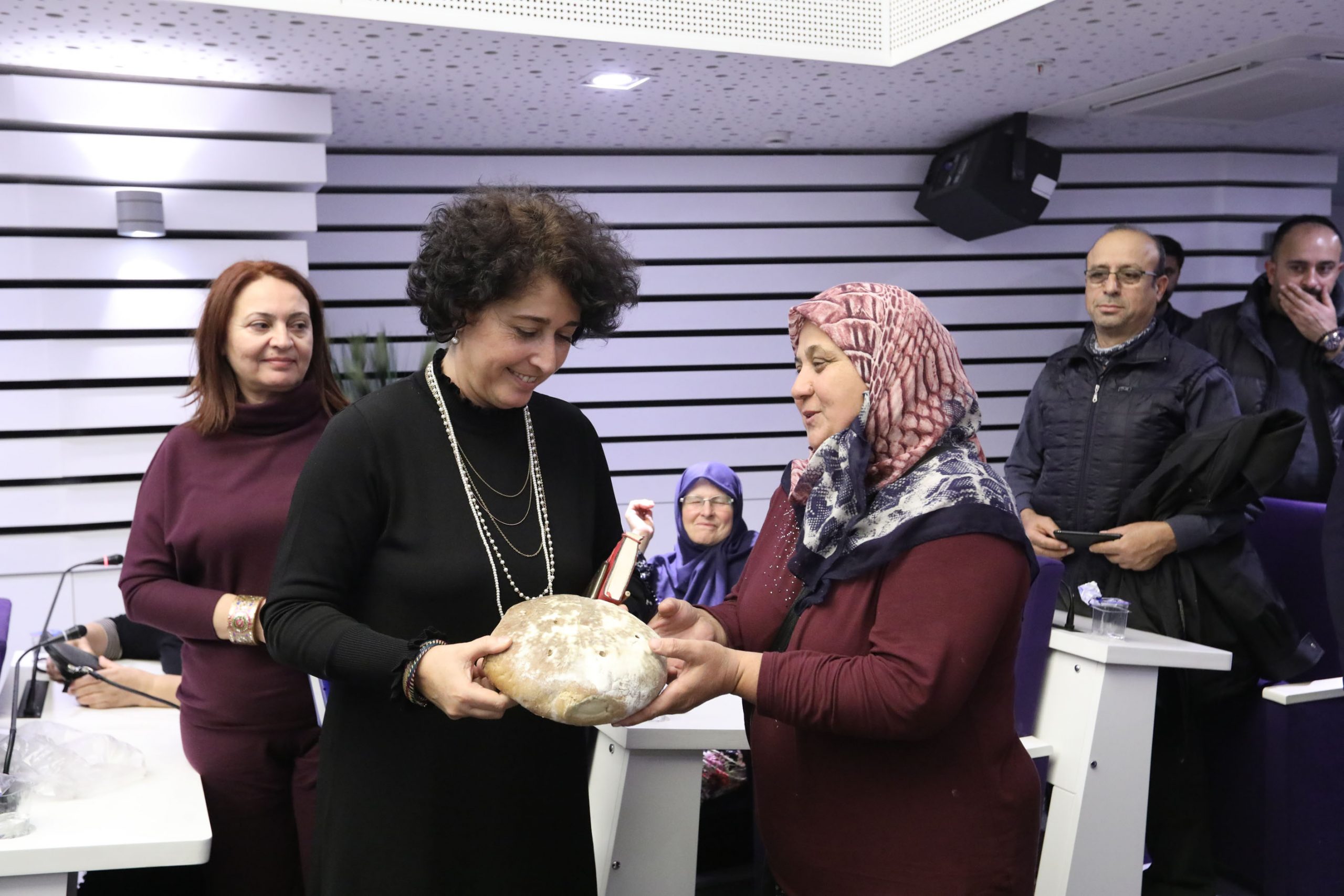 Buca’da üretimin kitabı baştan yazılıyor: “Başka bir tarım mümkün”