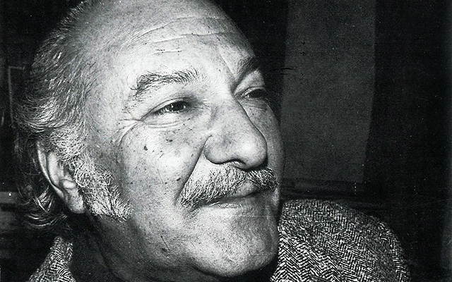 Suat Taşer, Karşıyaka'da özel etkinlikle anılacak... Tugay, 