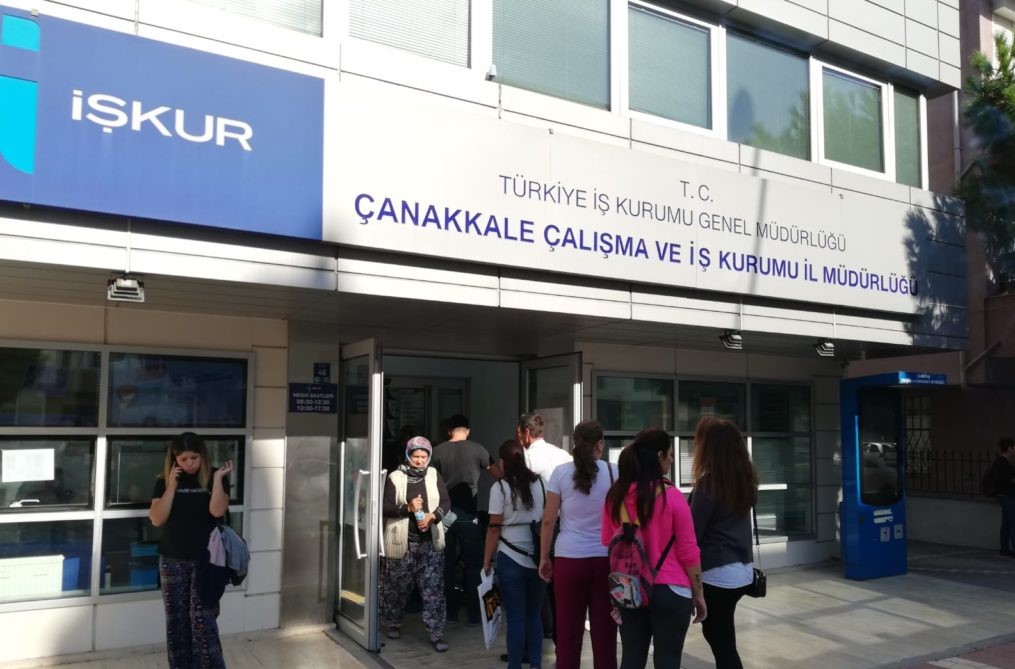 İşsizlikte kara tablo: Üniversiteli işsizlerin oranı bir yılda yüzde 470 arttı