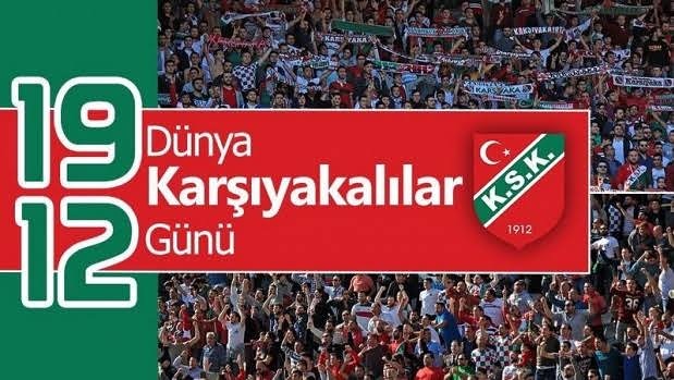 Dünya Karşıyakalılar günü coşkuyla kutlanacak.. İşte etkinlik programı
