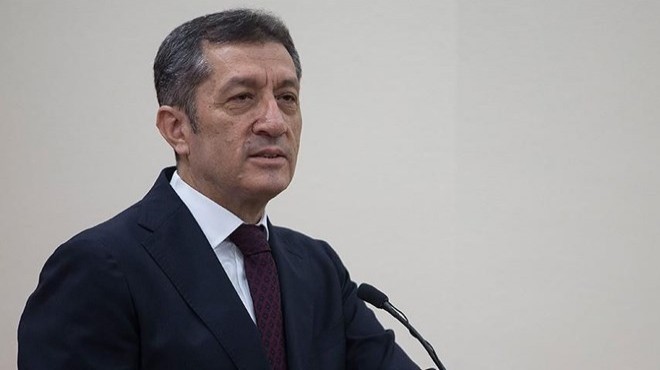 Bakan Selçuk'tan Doğa Koleji açıklaması