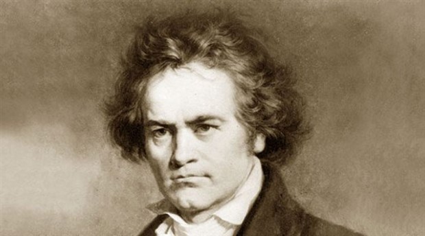 Beethoven'in eserini yapay zeka tamamlayacak
