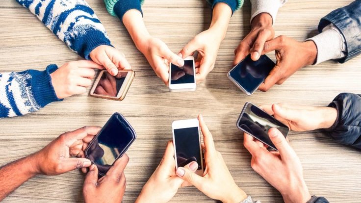 Türkiye'nin sosyal medyayla imtihanı: 28 ülkeyi solladık