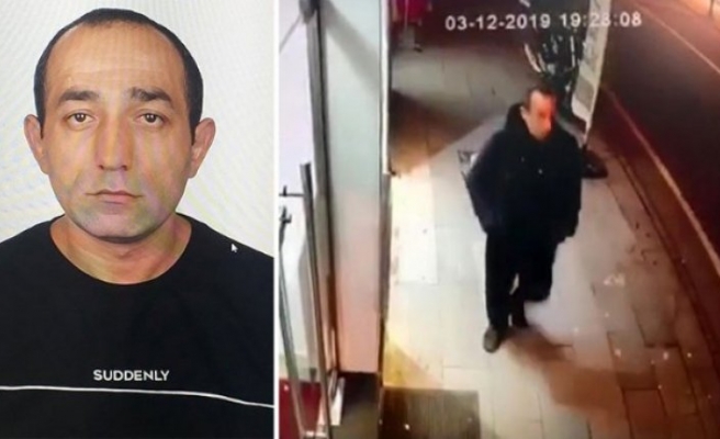 Ceren'in katili intihar girişiminde bulundu!