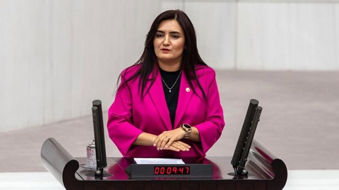 CHP'li Kılıç: TOKİ'de peşkeş ve yolsuzluk var!