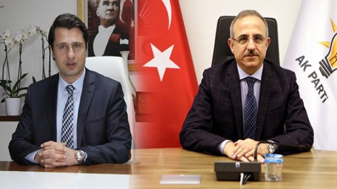 CHP'li Yücel'den Sürekli'ye gönderme: Diktatörlüğün olmadığı partide siyaset yapıyoruz