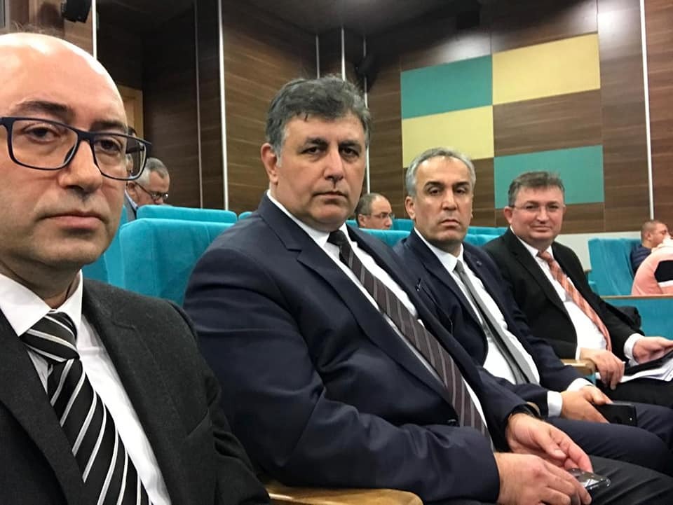 Tugay'dan TOKİ satışına tepki : ''Karşıyakamızın çıkarlarını ve geleceğini korumaya kararlıyız''