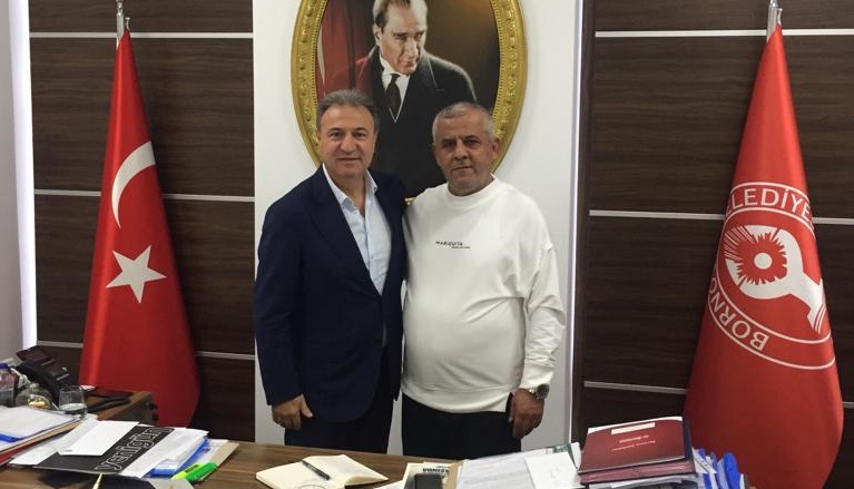 Mustafa İduğ'a, Güneş'ten anlamlı teşekkür: ''Cesur Yürek arkandayız''