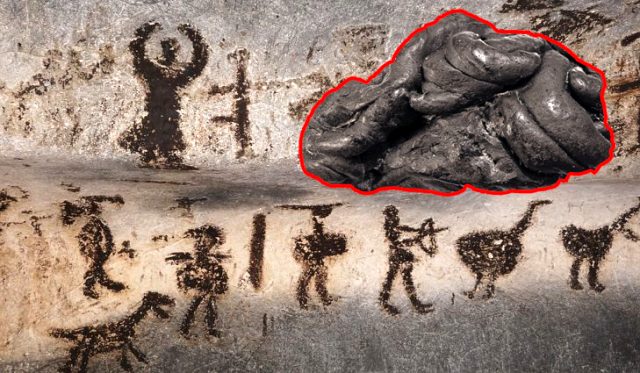 5 bin 700 yıllık sakız, Taş Devri'ne ışık tutuyor