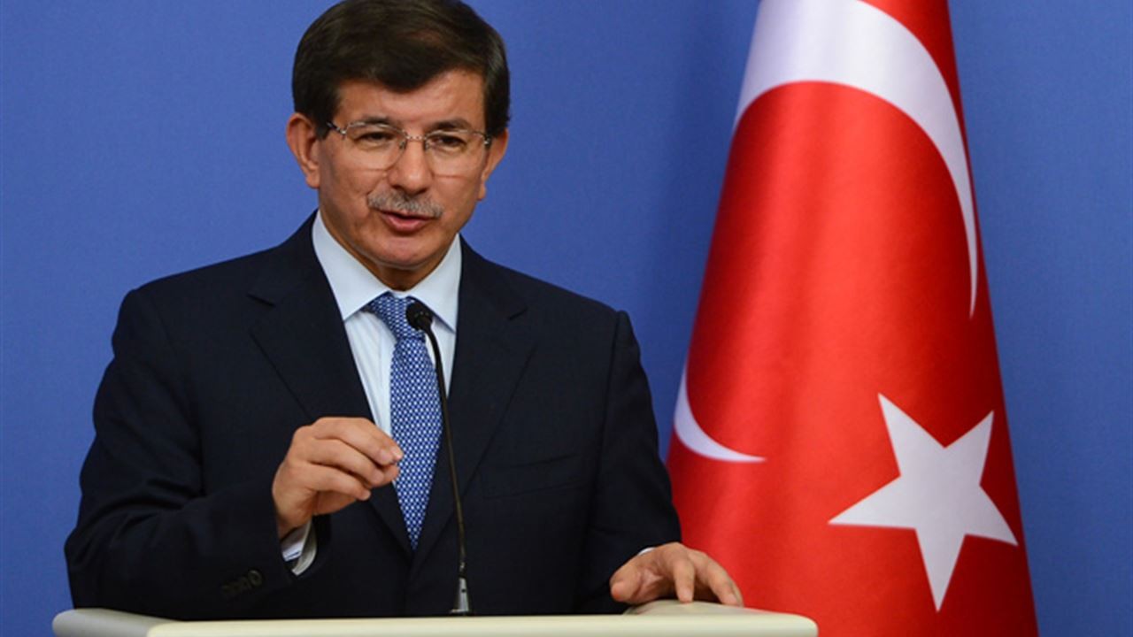 Davutoğlu'nun partisinin ismi belli oldu: Gelecek Partisi