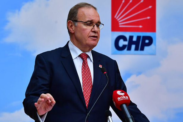 CHP sözcüsü Öztrak'tan 'Burak Oğuz' açıklaması: Başkanımızın yanındayız