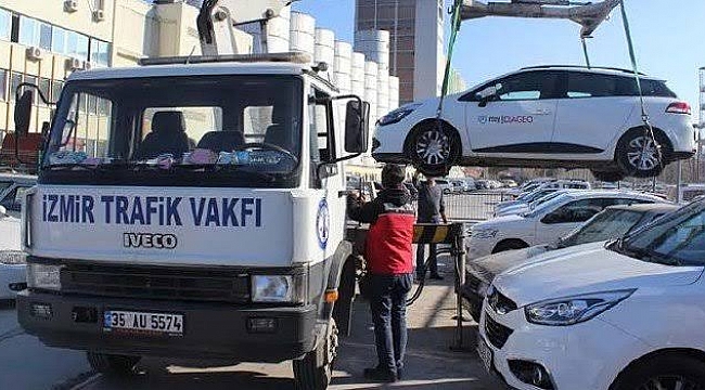 İstanbul'da artık onlar çekemeyecek! Sıra İzmir'de mi?