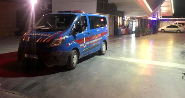 İzmir'de peş peşe 2 cinayet!