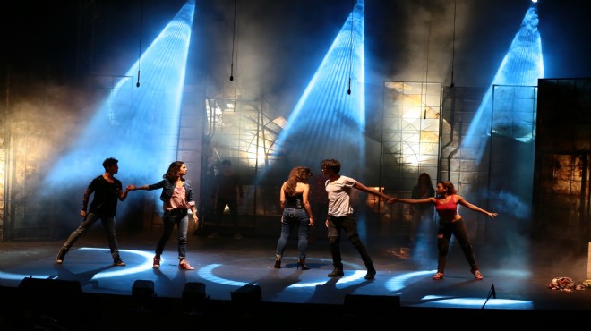 İzmir'in oyuncu yetiştirme fabrikası: Folkart Academy