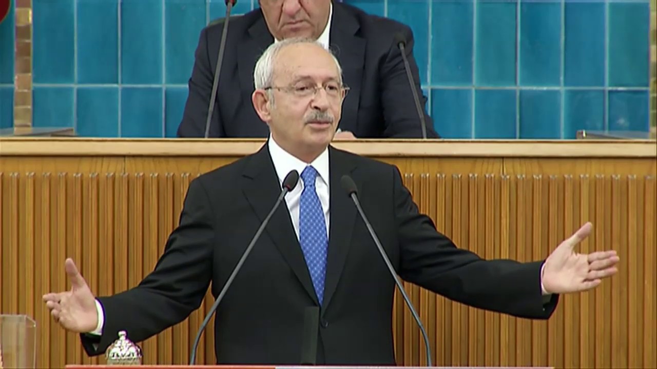 Kılıçdaroğlu: Erdoğan ailesi 5 kuruş vergi ödemiyor